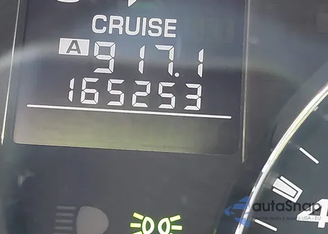 2010 Subaru Legacy 2.5I Premium из США, поврежденный, VIN 4S3BMCG67A3211916